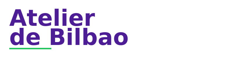 Atelier de Bilbao logo